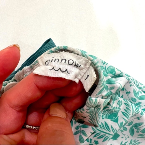 Minnow swim size 1 - Picture 4 of 4